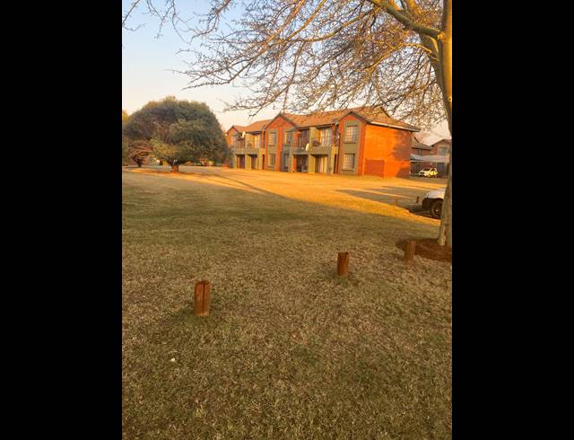 2 BEDROOM APARTMENT BLOCK FOR SALE IN THERESAPARK